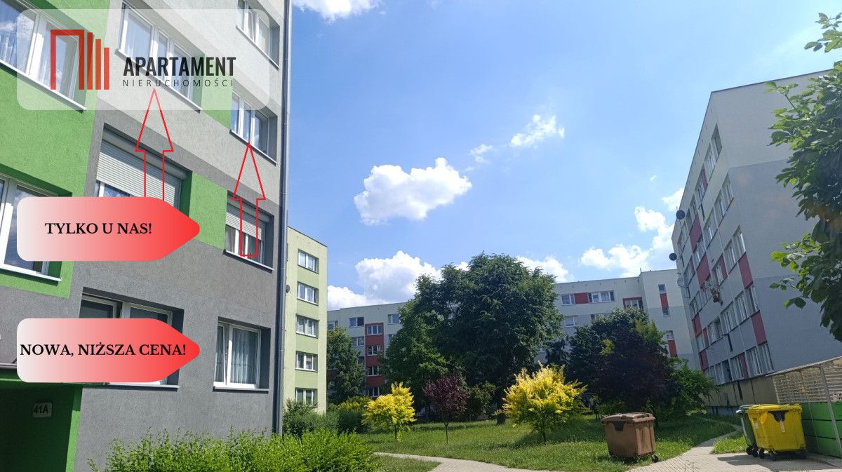 Mieszkanie 2-pokojowe Milicz, ul. Tadeusza Kościuszki. Zdjęcie 14