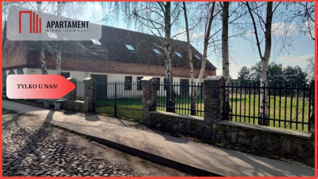 dom wolnostojący, 8 pokoi Milicz. Zdjęcie 1