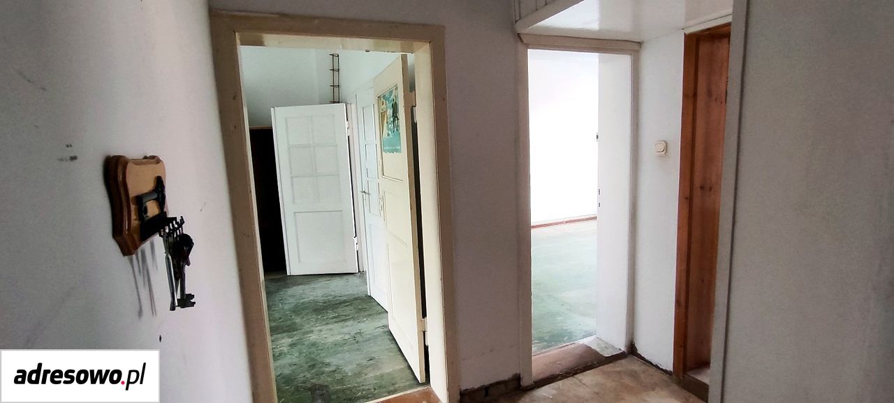 Mieszkanie 4-pokojowe Szczecin Śródmieście, ul. Bogumiły. Zdjęcie 8