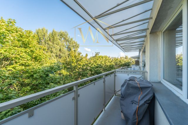Mieszkanie 2-pokojowe Warszawa Ursus, ul. gen. Kazimierza Sosnkowskiego. Zdjęcie 11