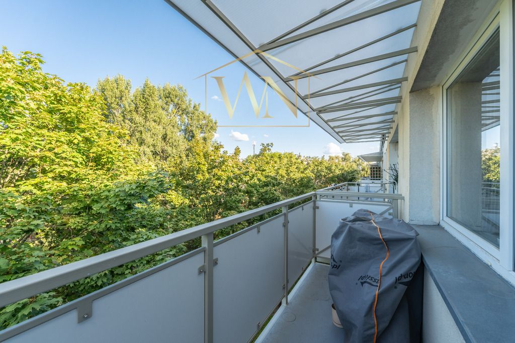 Mieszkanie 2-pokojowe Warszawa Ursus, ul. gen. Kazimierza Sosnkowskiego. Zdjęcie 11