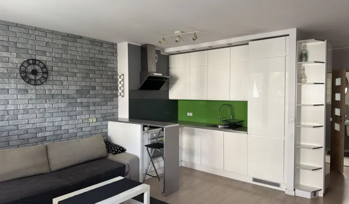 Mieszkanie 2-pokojowe Bydgoszcz Błonie, ul. Stawowa
