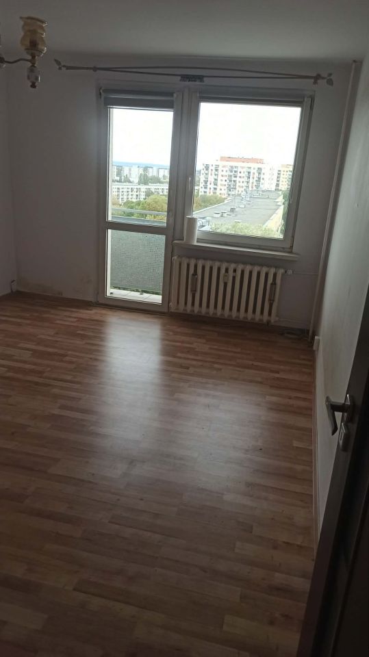 Mieszkanie 2-pokojowe Zielona Góra Centrum, ul. Rydza-Śmigłego. Zdjęcie 1