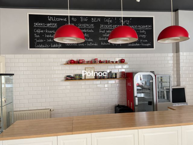 Nieruchomość komercyjna Sosnowiec Klimontów. Zdjęcie 6