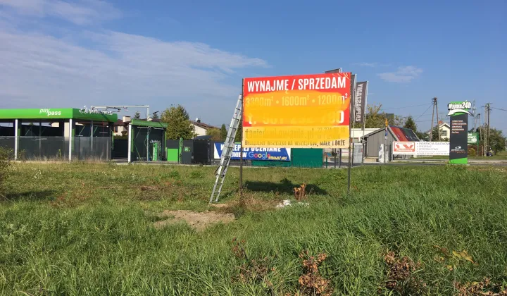 Działka inna Rembelszczyzna, ul. Jana Kazimierza
