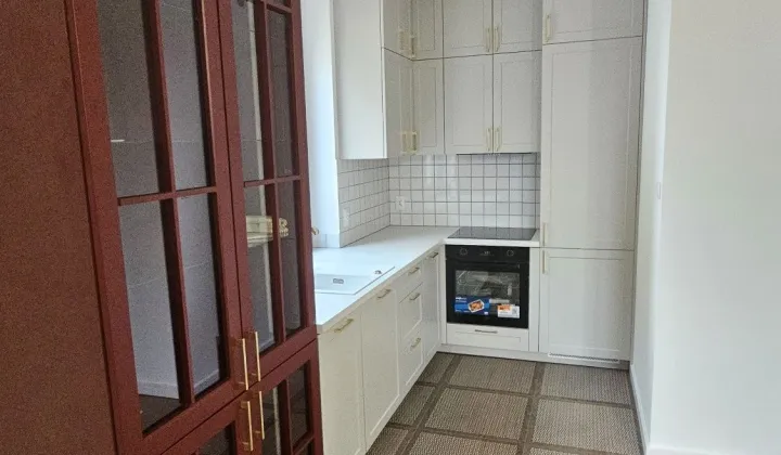 Mieszkanie 2-pokojowe Puławy, ul. Piaskowa