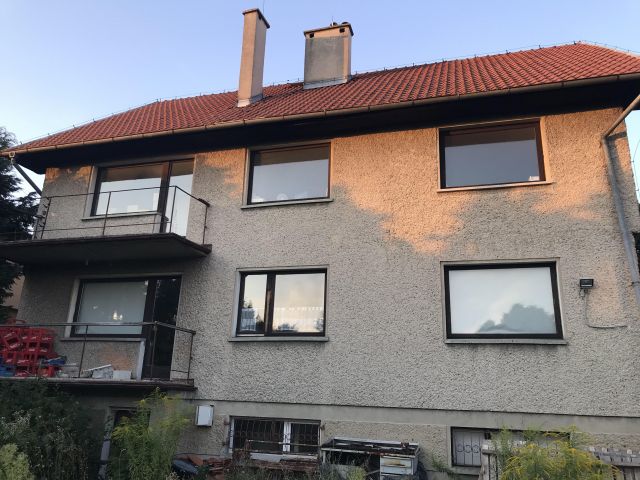 dom wolnostojący, 6 pokoi Opole Chmielowice, ul. Lipowa. Zdjęcie 1