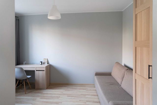 Mieszkanie 1-pokojowe Kraków Kurdwanów, ul. Turniejowa. Zdjęcie 1