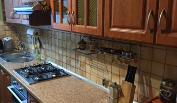 Mieszkanie 3-pokojowe Dąbrowa Górnicza Centrum, ul. Marii Konopnickiej