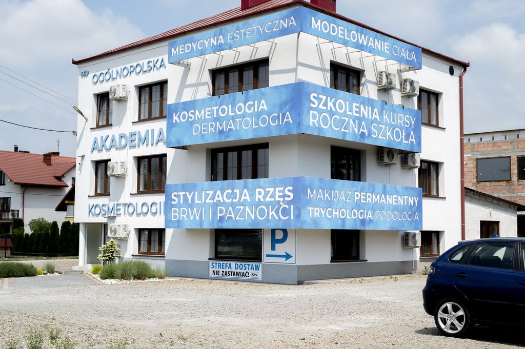 Biuro Rzeszów, al. gen. Władysława Sikorskiego