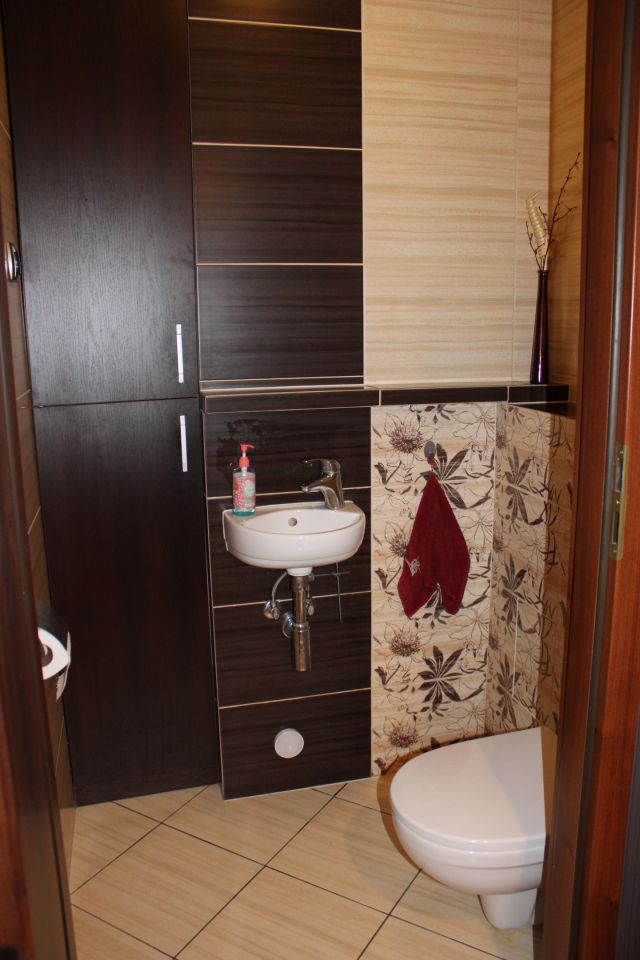 Mieszkanie 3-pokojowe Zielona Góra, ul. Tadeusza Zawadzkiego "Zośki". Zdjęcie 15