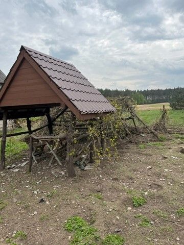 Działka siedliskowa Wierzbinek. Zdjęcie 1