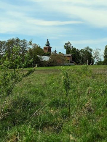 Działka budowlana Strońsko. Zdjęcie 10