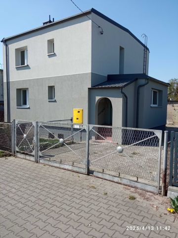 dom wolnostojący Nakło nad Notecią, ul. Bolesława Prusa. Zdjęcie 1