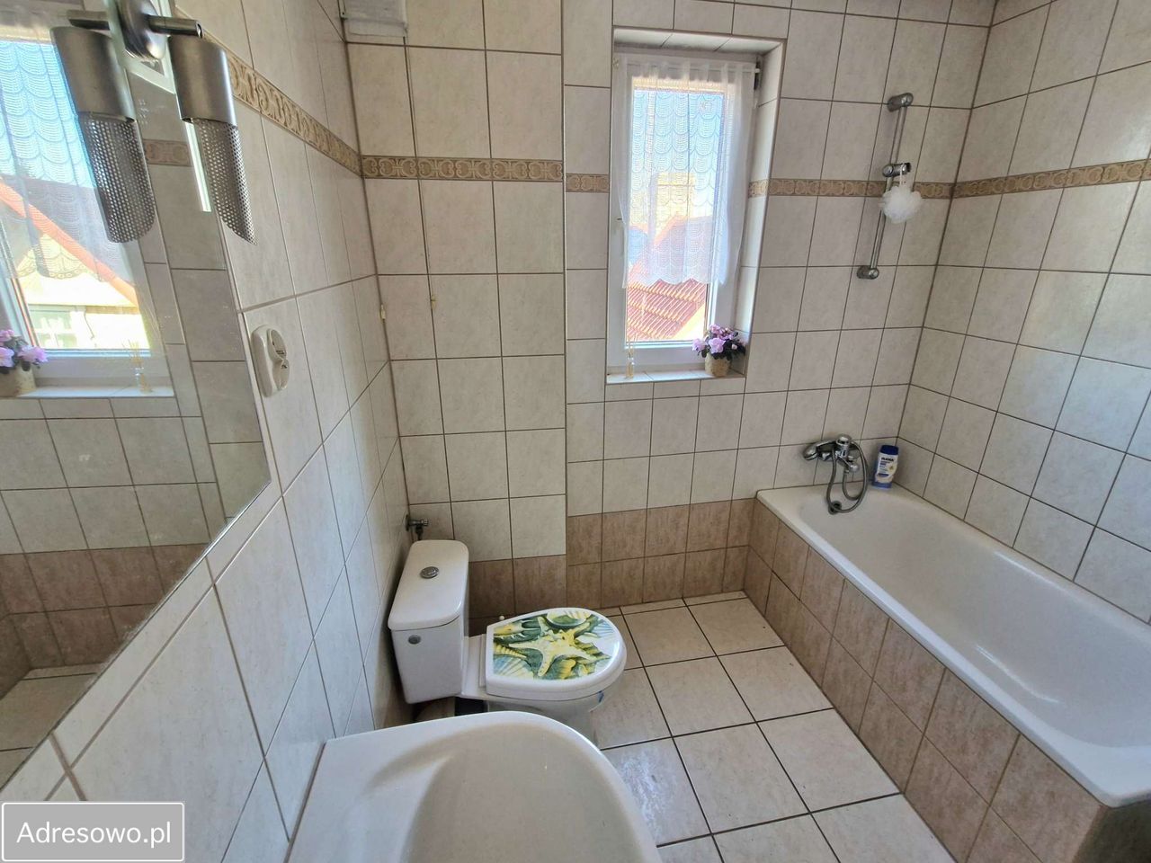 Mieszkanie 3-pokojowe Augustów, ul. Kwaśna. Zdjęcie 8