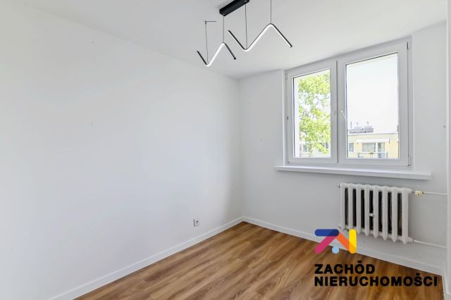 Mieszkanie 3-pokojowe Zielona Góra, ul. Anieli Krzywoń. Zdjęcie 8