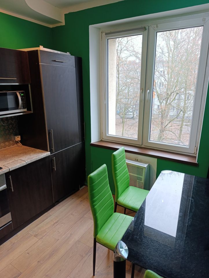 Mieszkanie 2-pokojowe Zabrze Centrum, ul. Władysława Reymonta. Zdjęcie 4