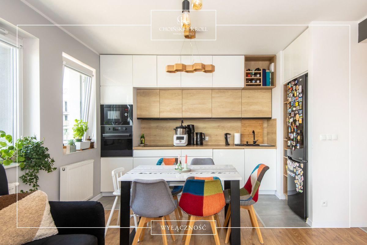 Mieszkanie 3-pokojowe Poznań Grunwald, ul. Ptasia. Zdjęcie 15