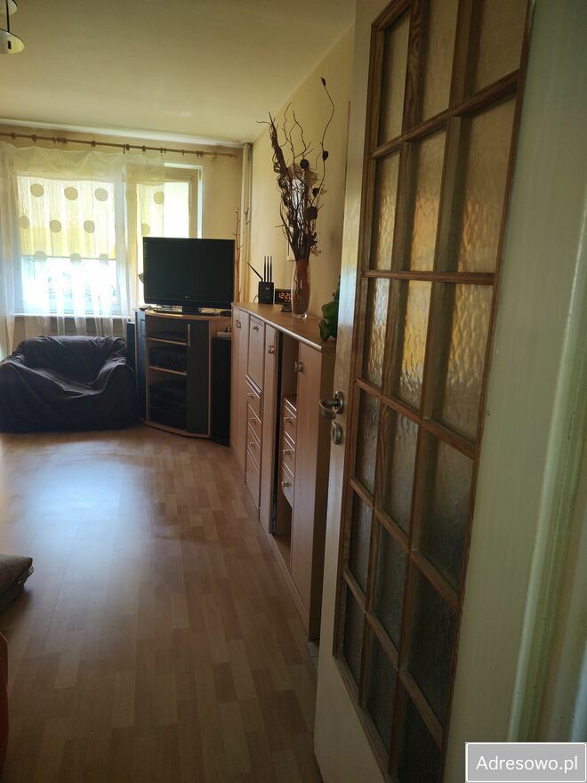 Mieszkanie 2-pokojowe Kielce Świętokrzyskie, ul. Jana Nowaka Jeziorańskiego. Zdjęcie 12