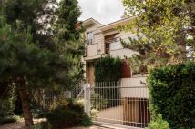 bliźniak, 4 pokoje Warszawa Mokotów