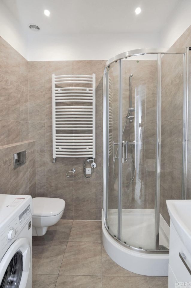 Mieszkanie 2-pokojowe Kraków Grzegórzki, ul. Aleksandra Lubomirskiego. Zdjęcie 6