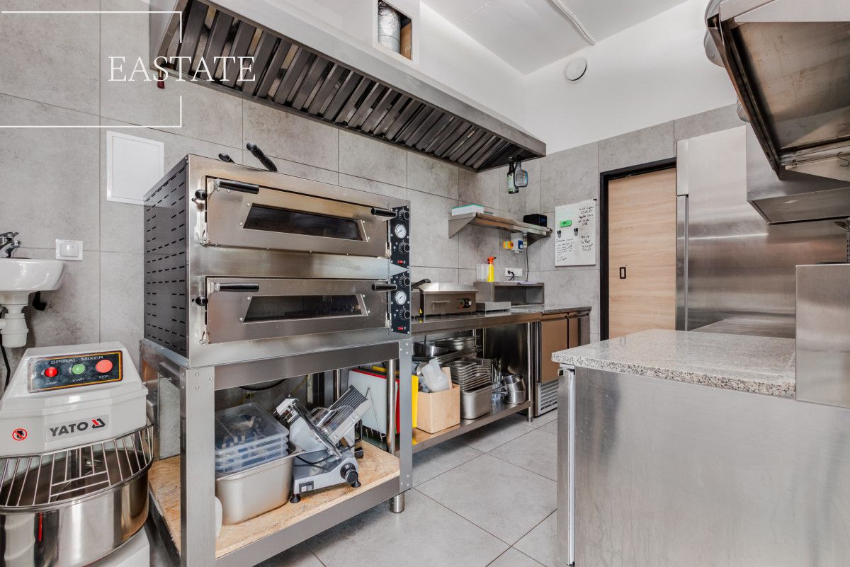 Lokal Gdańsk Jasień, ul. Wojciecha Kiedrowskiego. Zdjęcie 13