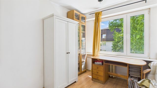 Mieszkanie 4-pokojowe Piastów, ul. Michała Kleofasa Ogińskiego. Zdjęcie 2