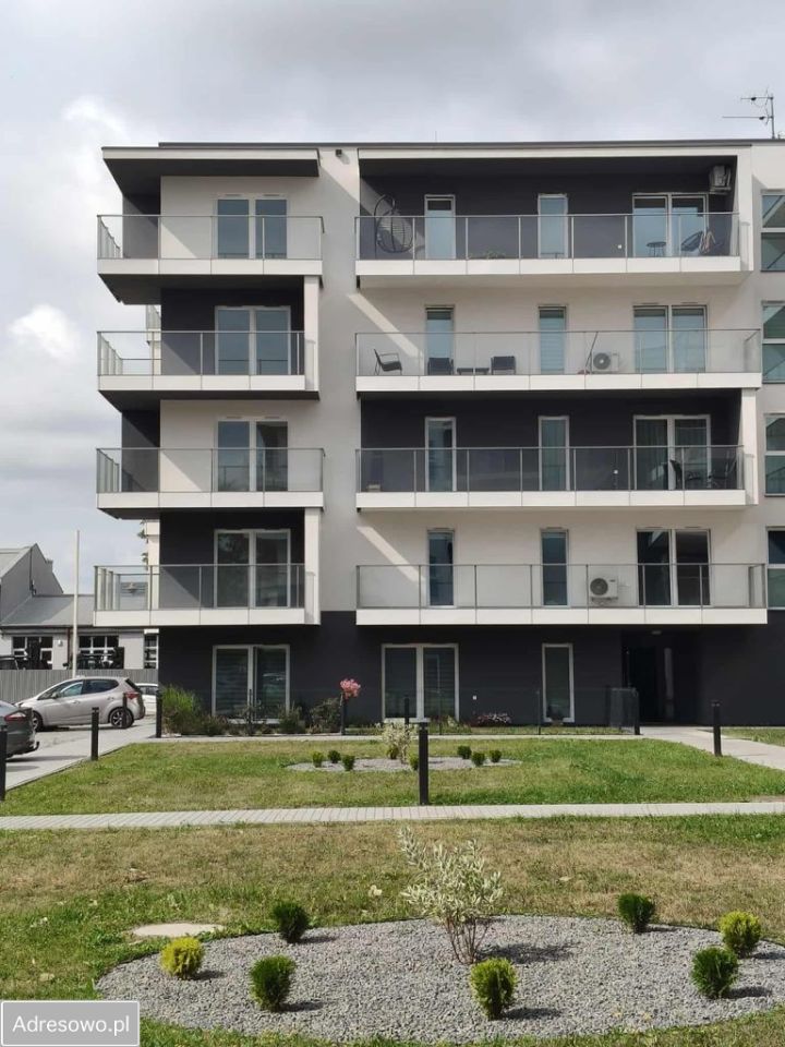 Mieszkanie 2-pokojowe Dębica, ul. Akademicka