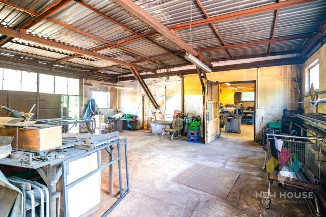 bliźniak, 9 pokoi Zalbki. Zdjęcie 29