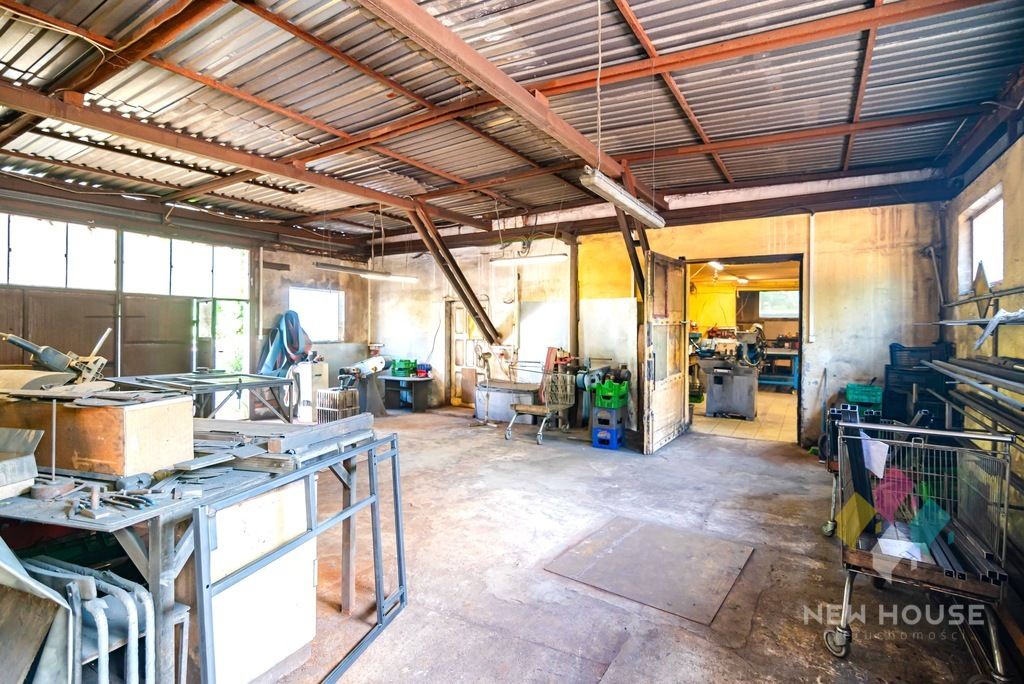 bliźniak, 9 pokoi Zalbki. Zdjęcie 29