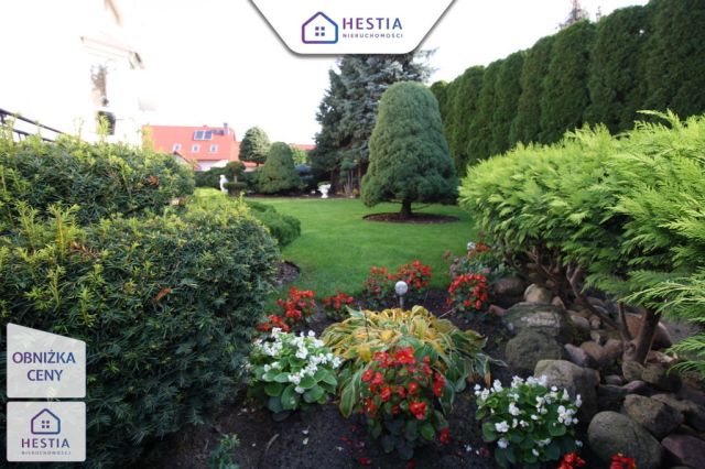 dom wolnostojący, 6 pokoi Stargard, ul. Anny Jagiellonki. Zdjęcie 11