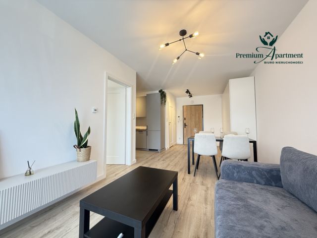 Mieszkanie 2-pokojowe Jędrzejów, ul. Warsztatowa. Zdjęcie 2