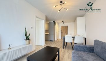 Mieszkanie 2-pokojowe Jędrzejów, ul. Warsztatowa