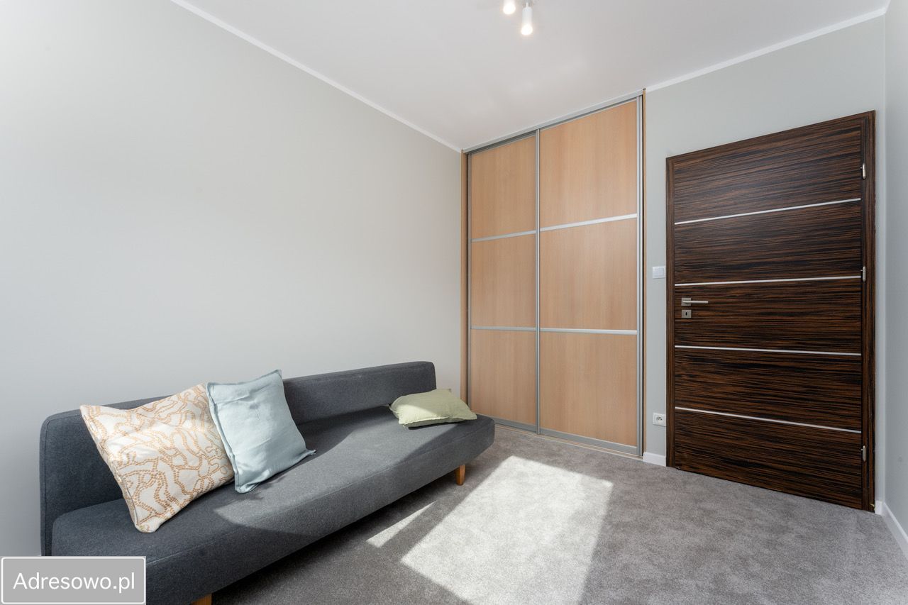 Mieszkanie 3-pokojowe Kraków Prądnik Biały, ul. Starego Wiarusa. Zdjęcie 11