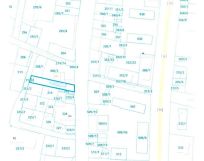 Działka inwestycyjna Ciechanów Centrum, ul. Warszawska. Zdjęcie 1