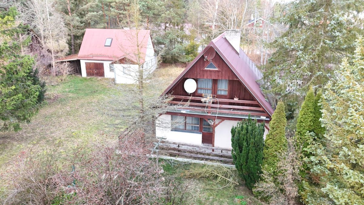 dom wolnostojący, 7 pokoi Kasparus. Zdjęcie 21