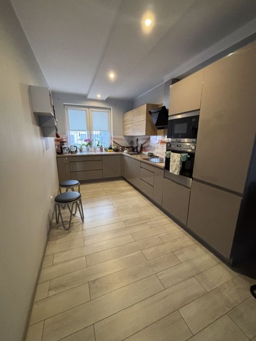 dom szeregowy, 3 pokoje Banino, ul. Saturna. Zdjęcie 7