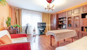 Mieszkanie 2-pokojowe Kraków Mistrzejowice, os. Bohaterów Września