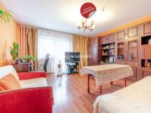 Mieszkanie 2-pokojowe Kraków Mistrzejowice, os. Bohaterów Września