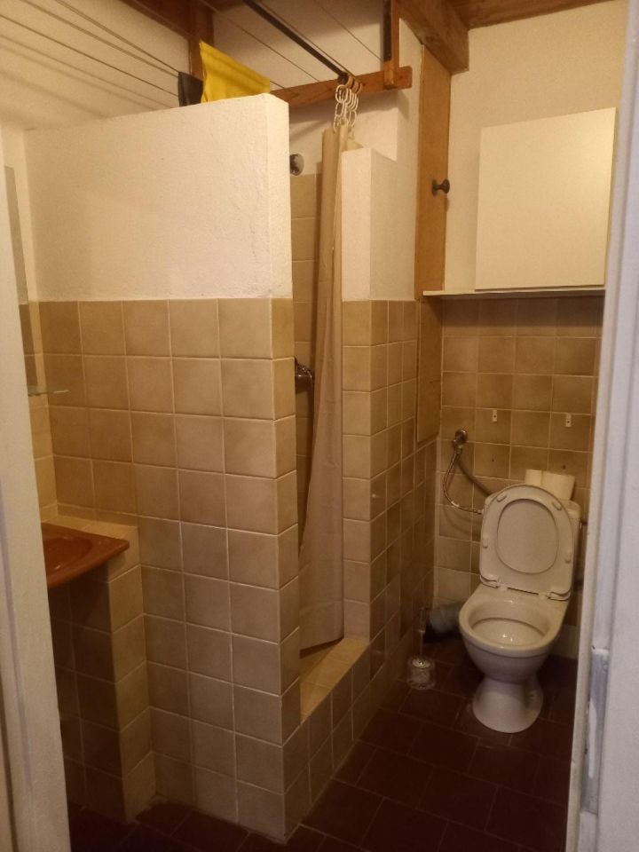 Mieszkanie 1-pokojowe Warszawa Ursynów, ul. Aleksandra Janowskiego. Zdjęcie 13