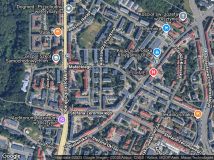 Mieszkanie 3-pokojowe Olsztyn Zatorze, ul. Aleksandra Puszkina