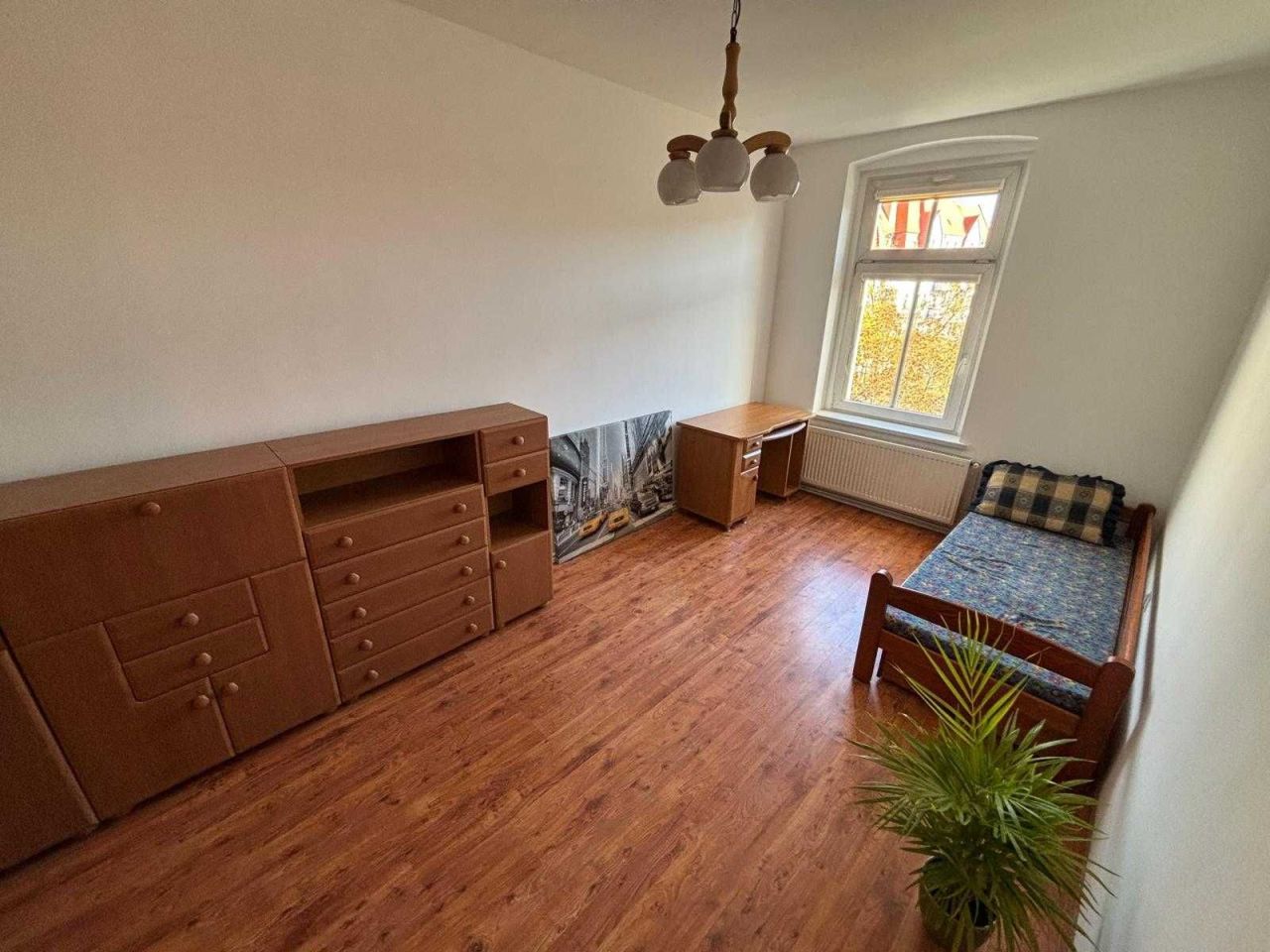 Mieszkanie 3-pokojowe Legnica, ul. Mieczysława Niedziałkowskiego. Zdjęcie 5