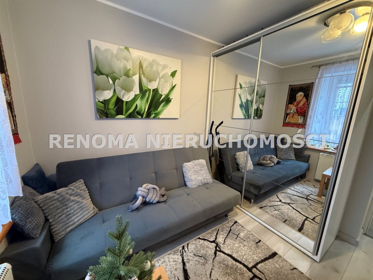 Mieszkanie 2-pokojowe Wałbrzych Biały Kamień. Zdjęcie 8