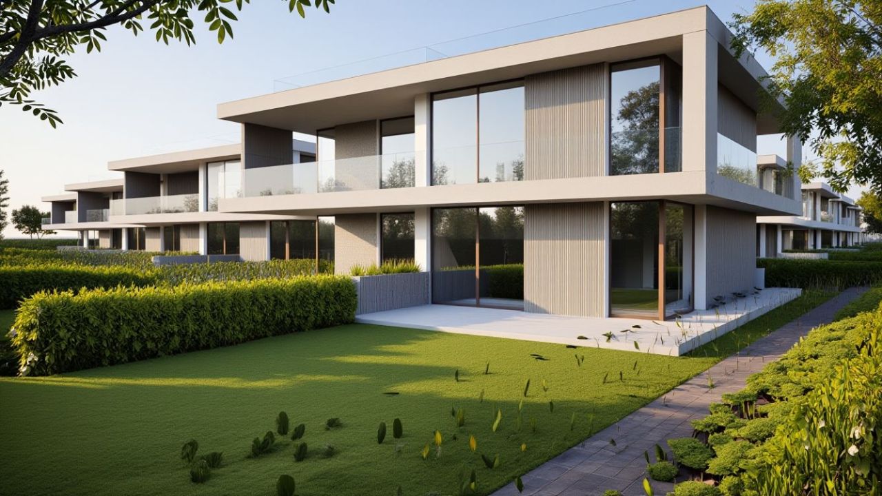 Nieruchomość komercyjna Koszalin Jamno, ul. Róży Wiatrów. Zdjęcie 6