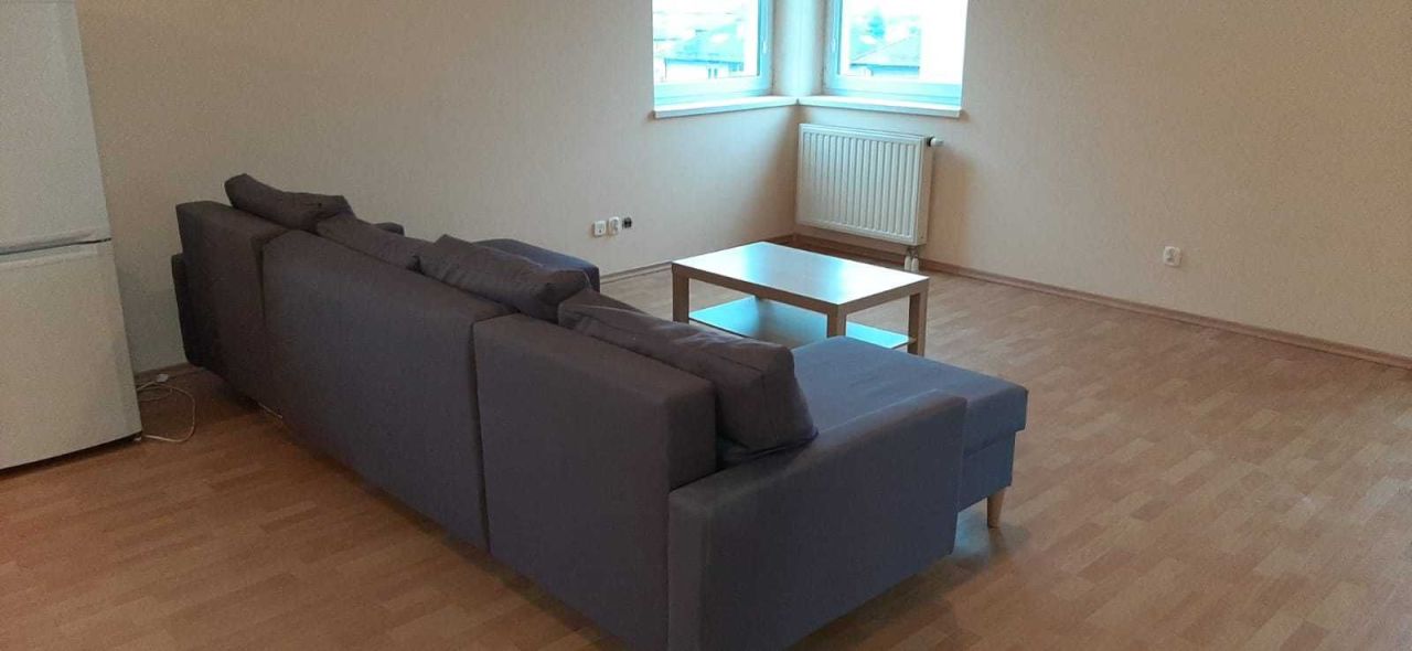 Mieszkanie 1-pokojowe Gdańsk Chełm, ul. Nieborowska. Zdjęcie 2