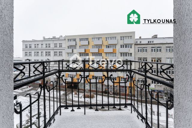 Mieszkanie 3-pokojowe Gdynia Śródmieście, ul. Starowiejska. Zdjęcie 16