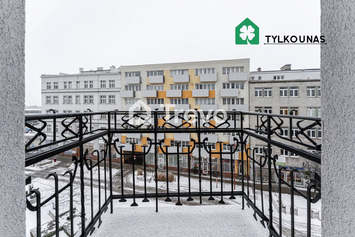 Mieszkanie 3-pokojowe Gdynia Śródmieście, ul. Starowiejska. Zdjęcie 16