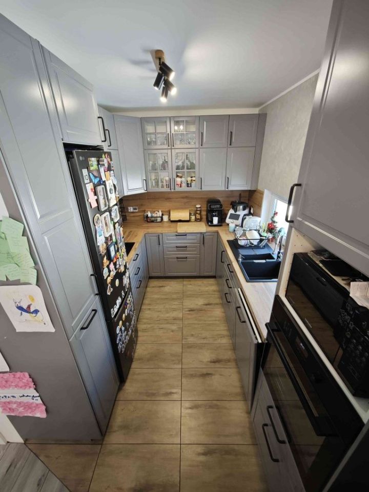 Mieszkanie 3-pokojowe Dębogórze. Zdjęcie 6