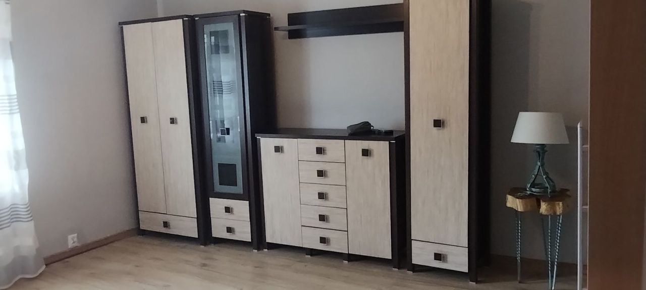 Mieszkanie 1-pokojowe Mińsk Mazowiecki, ul. gen. Kazimierza Sosnkowskiego. Zdjęcie 5