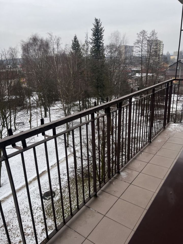 Mieszkanie 2-pokojowe Chrzanów, ul. Trzebińska. Zdjęcie 4